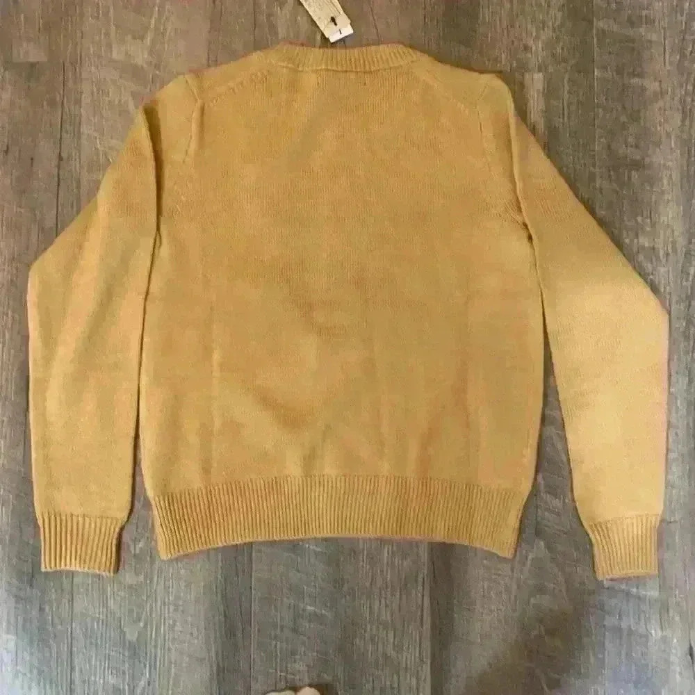 Banana Republic Everyday Lofty Crew-Neck Sweater - Picture 6 of 9